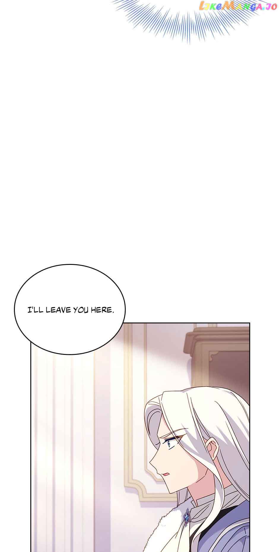 The Lady Wants to Rest Chapter 82 page 52