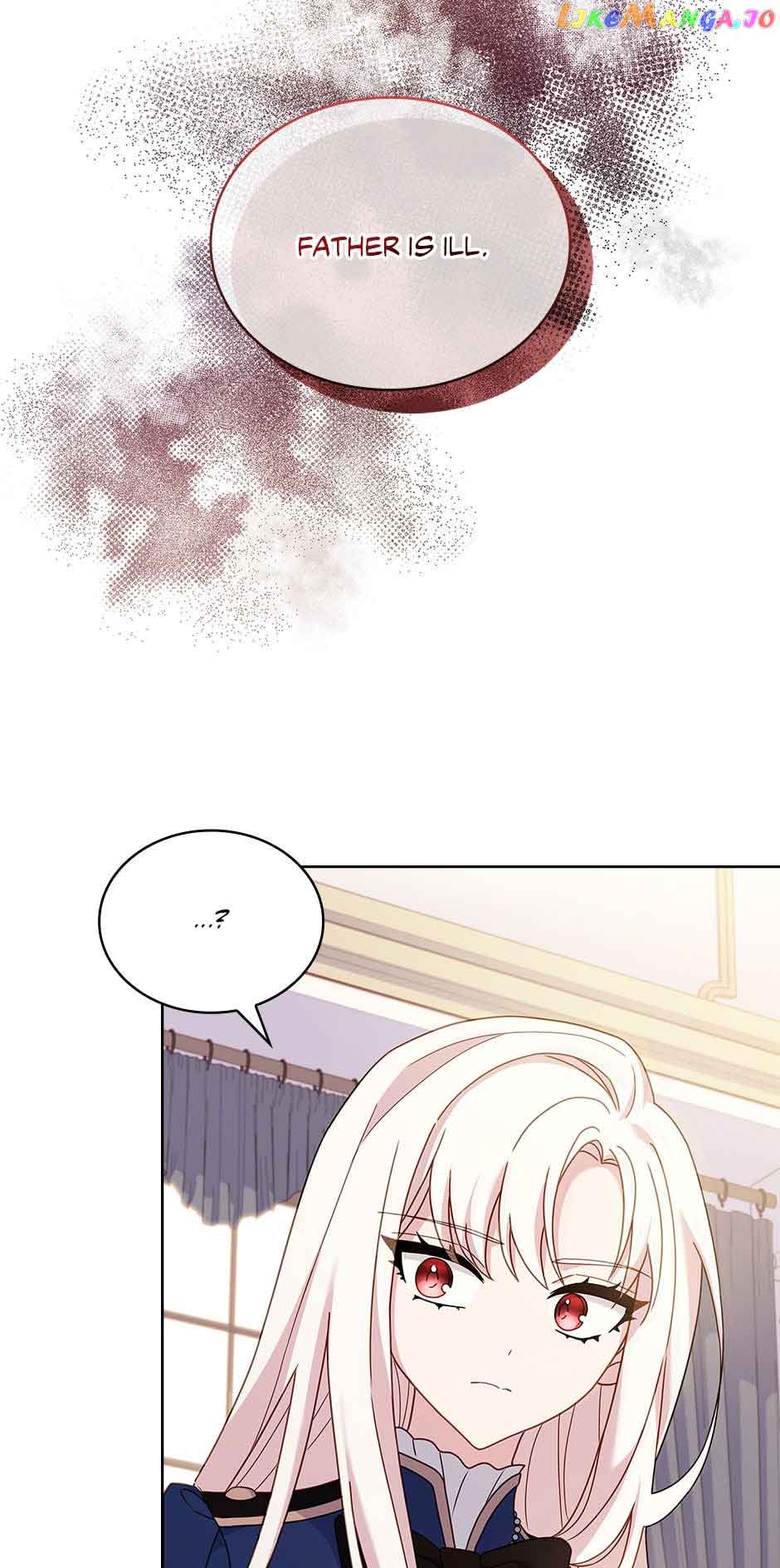 The Lady Wants to Rest Chapter 82 page 58