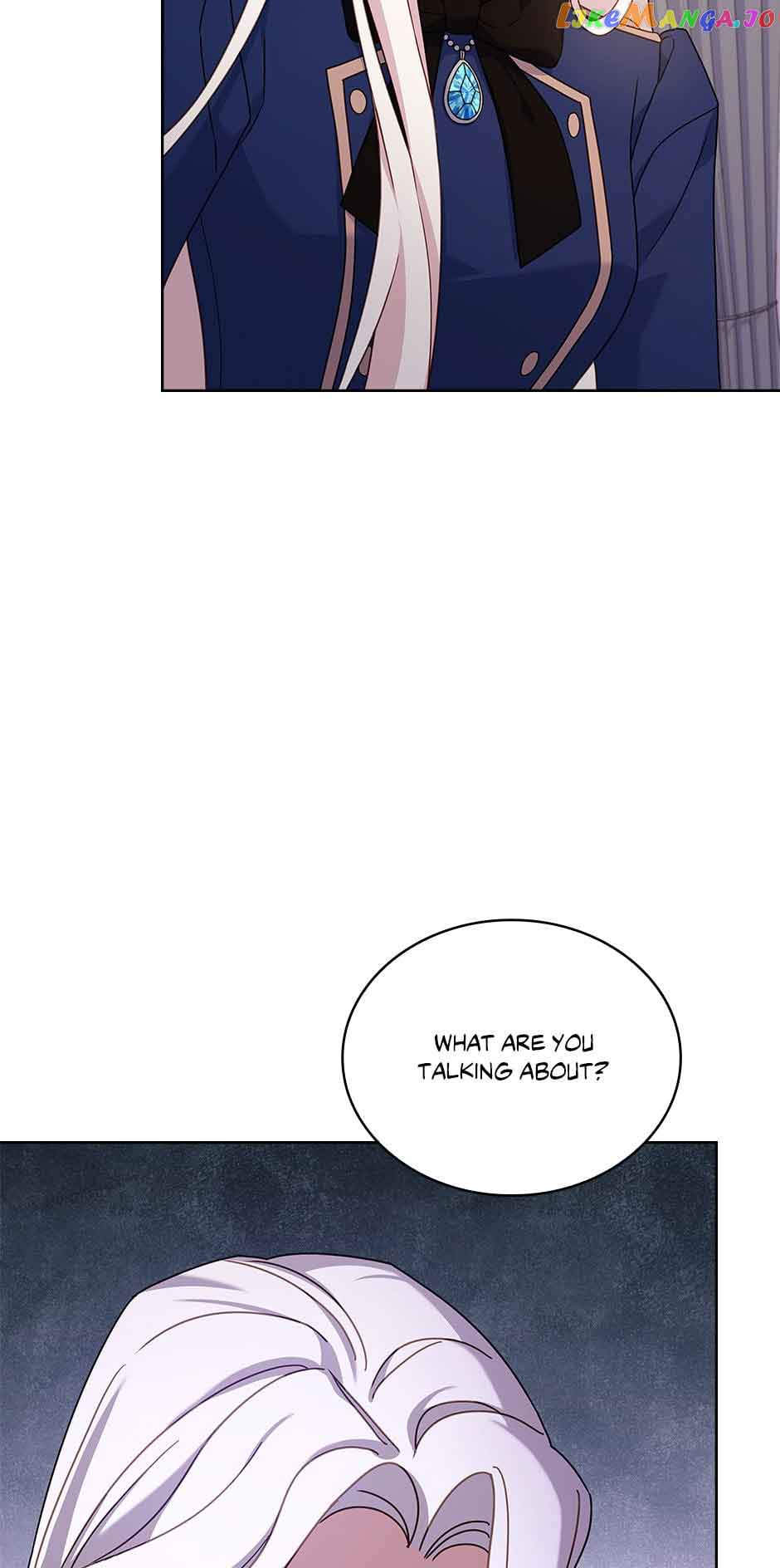 The Lady Wants to Rest Chapter 82 page 59
