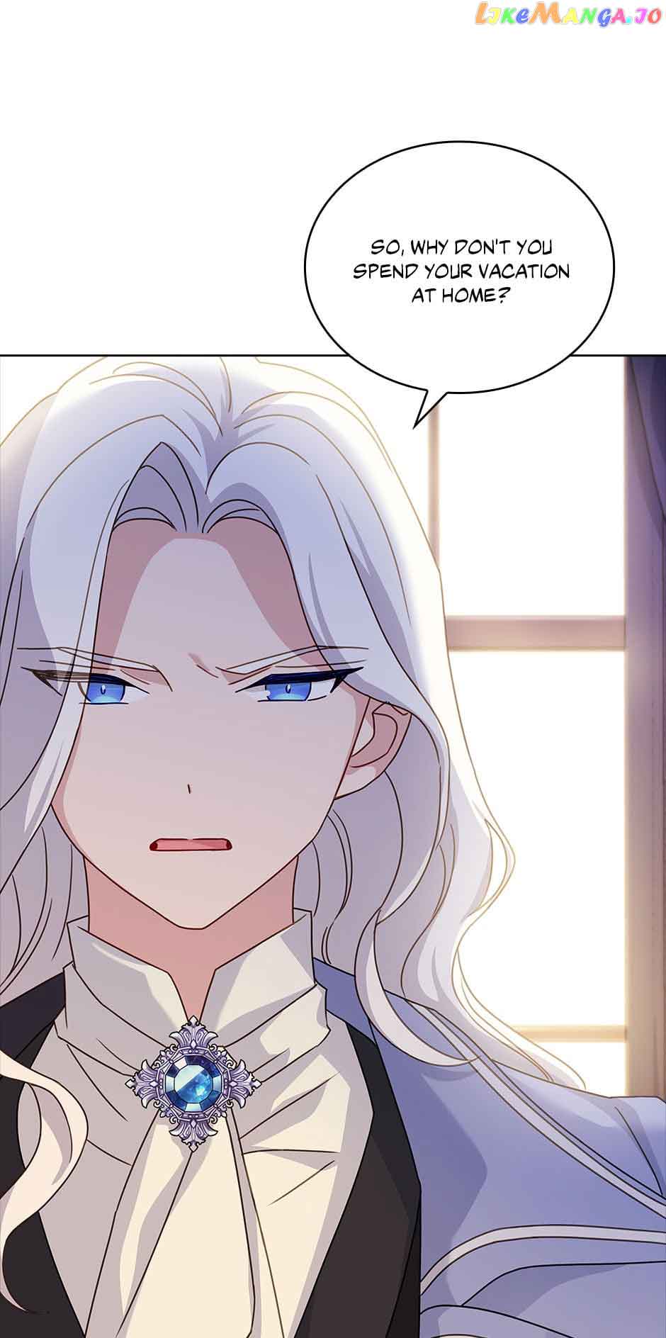 The Lady Wants to Rest Chapter 82 page 63