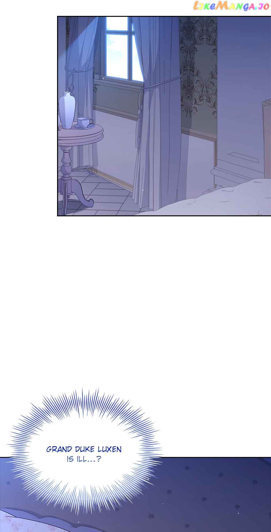 The Lady Wants to Rest Chapter 82 page 66