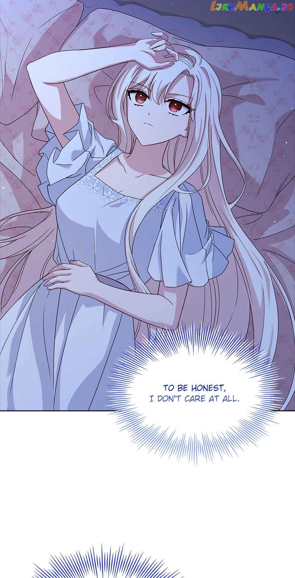 The Lady Wants to Rest Chapter 82 page 67