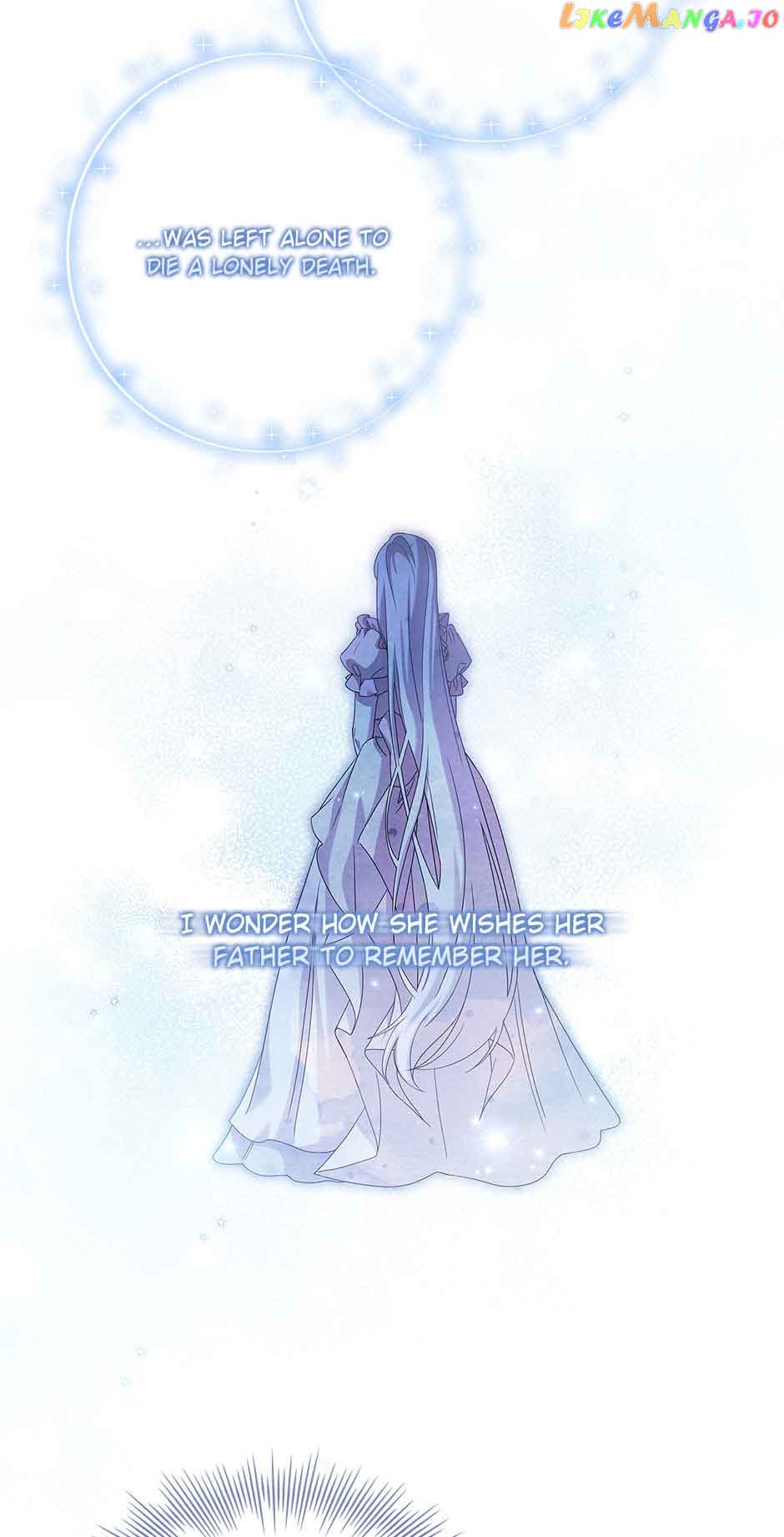 The Lady Wants to Rest Chapter 82 page 69