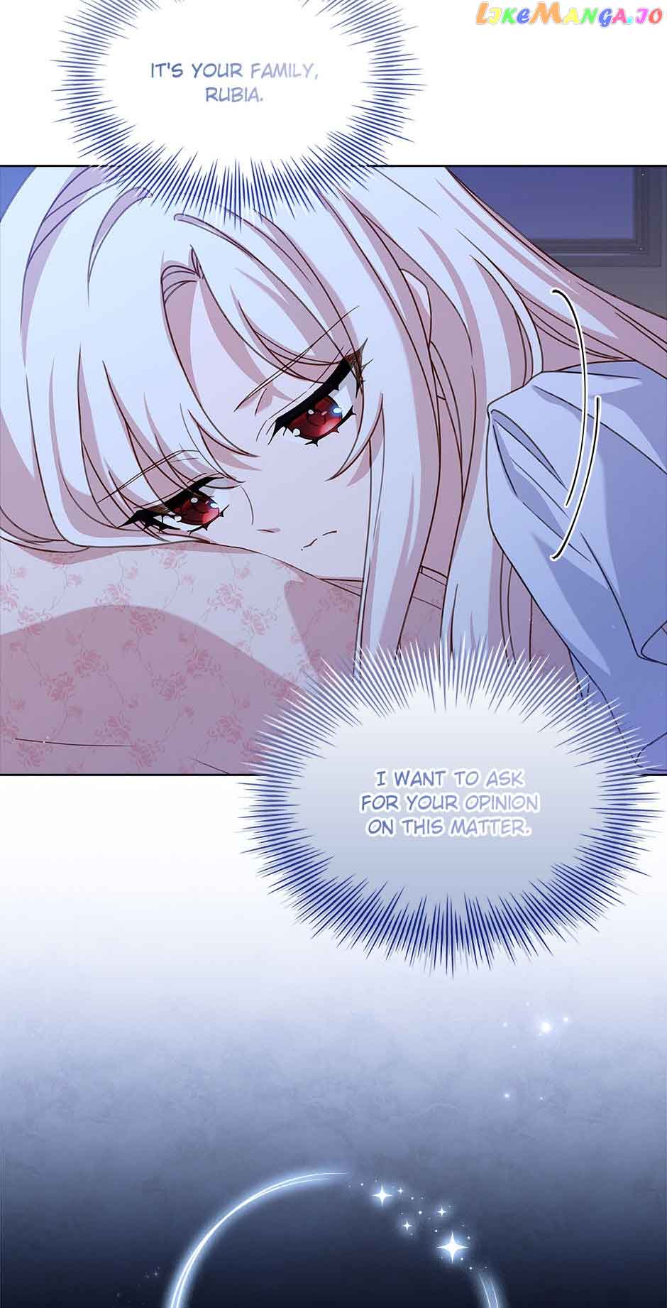 The Lady Wants to Rest Chapter 82 page 70