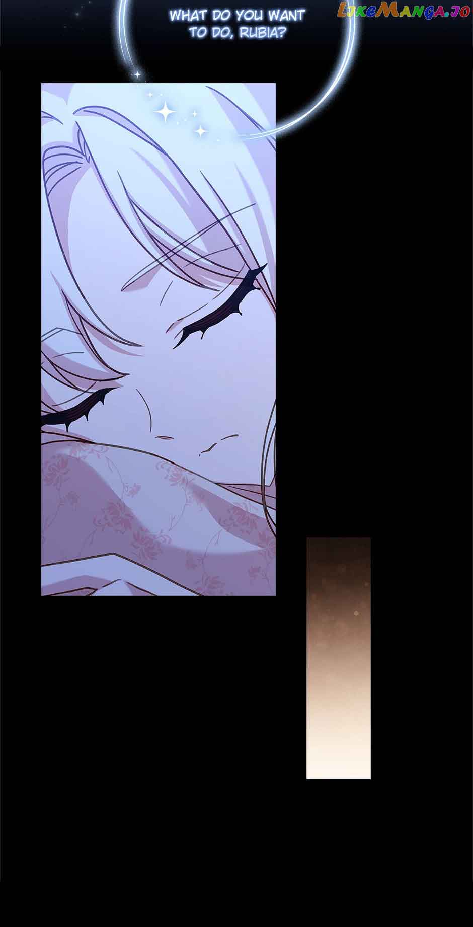 The Lady Wants to Rest Chapter 82 page 71