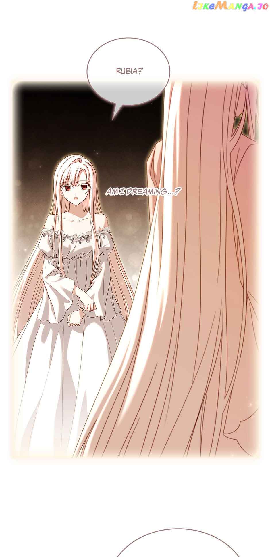 The Lady Wants to Rest Chapter 82 page 74
