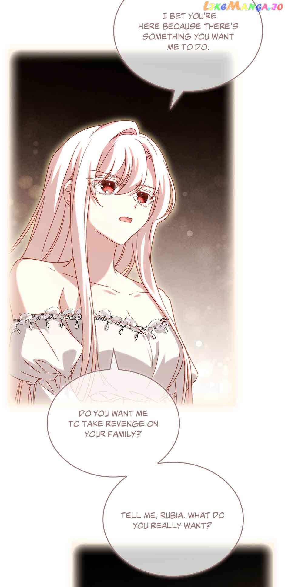 The Lady Wants to Rest Chapter 82 page 75