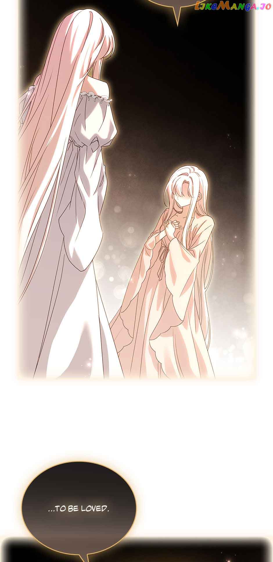 The Lady Wants to Rest Chapter 82 page 77