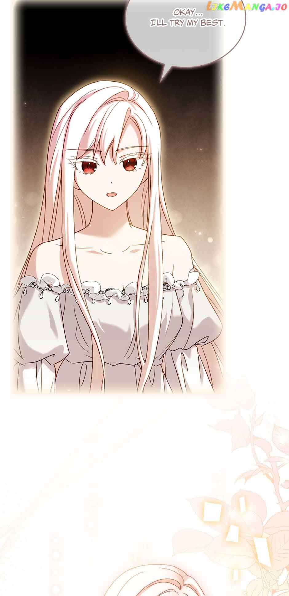 The Lady Wants to Rest Chapter 82 page 80