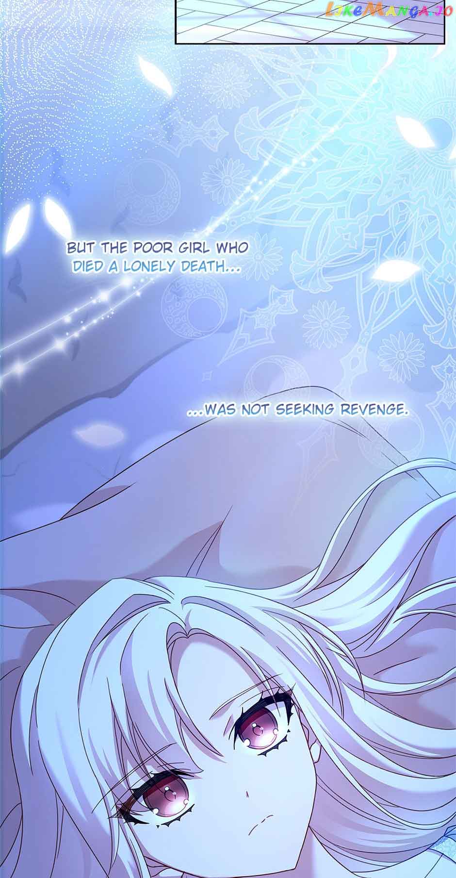 The Lady Wants to Rest Chapter 82 page 83