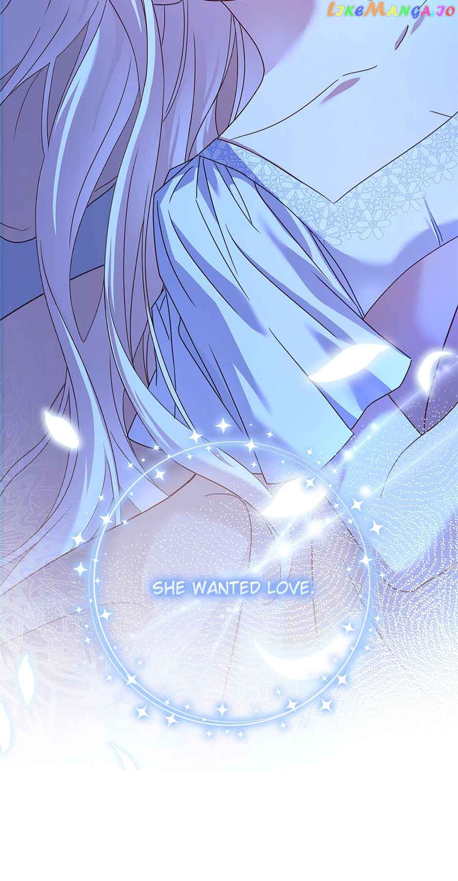 The Lady Wants to Rest Chapter 82 page 84