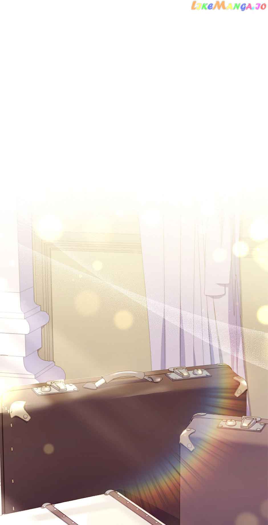 The Lady Wants to Rest Chapter 83 page 1