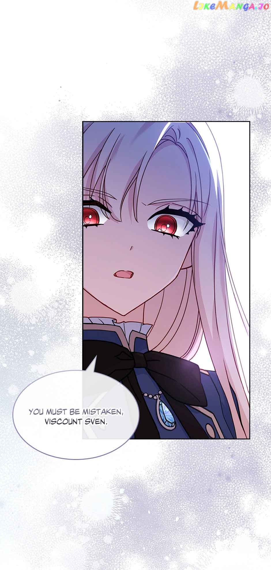 The Lady Wants to Rest Chapter 83 page 29