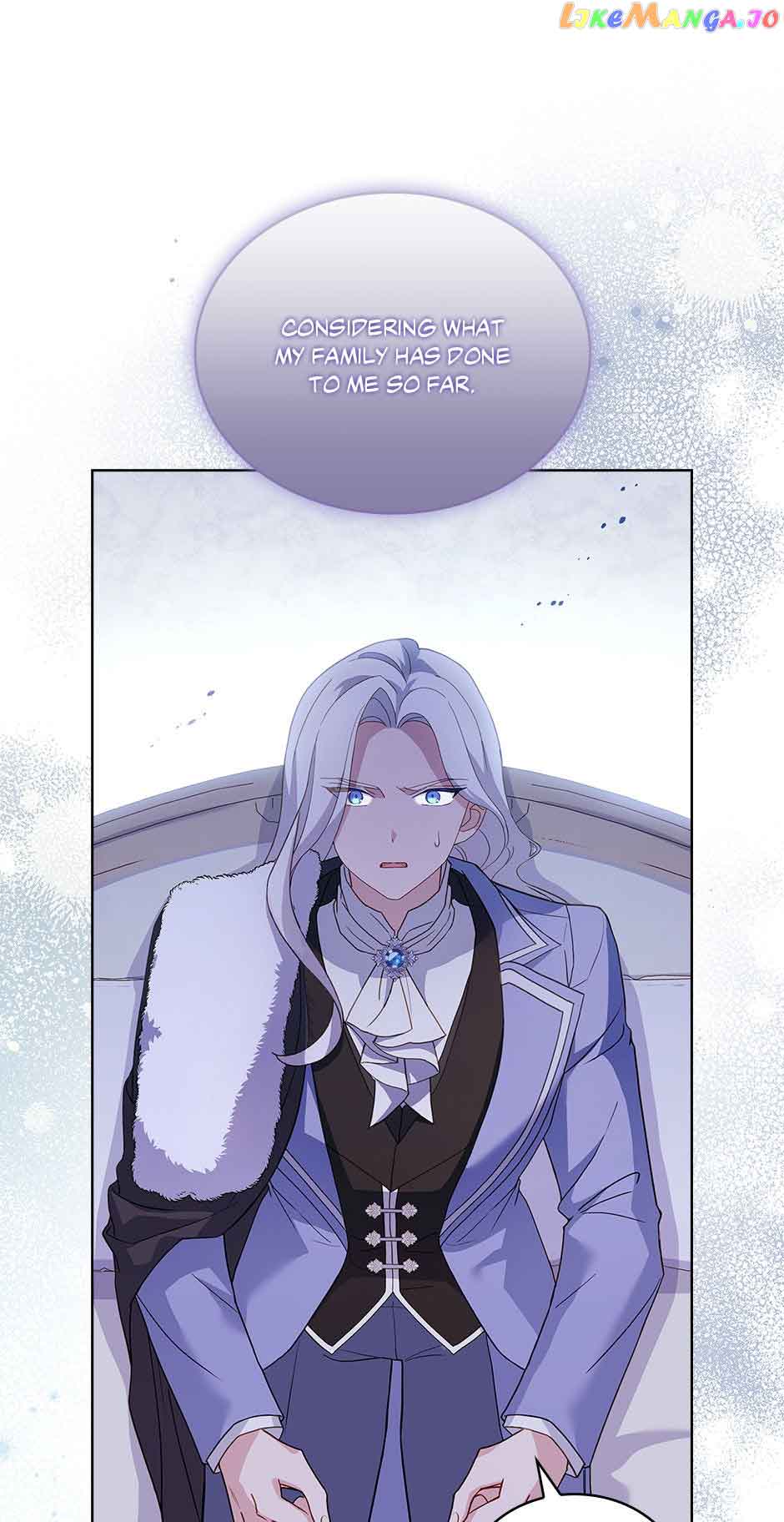 The Lady Wants to Rest Chapter 83 page 31