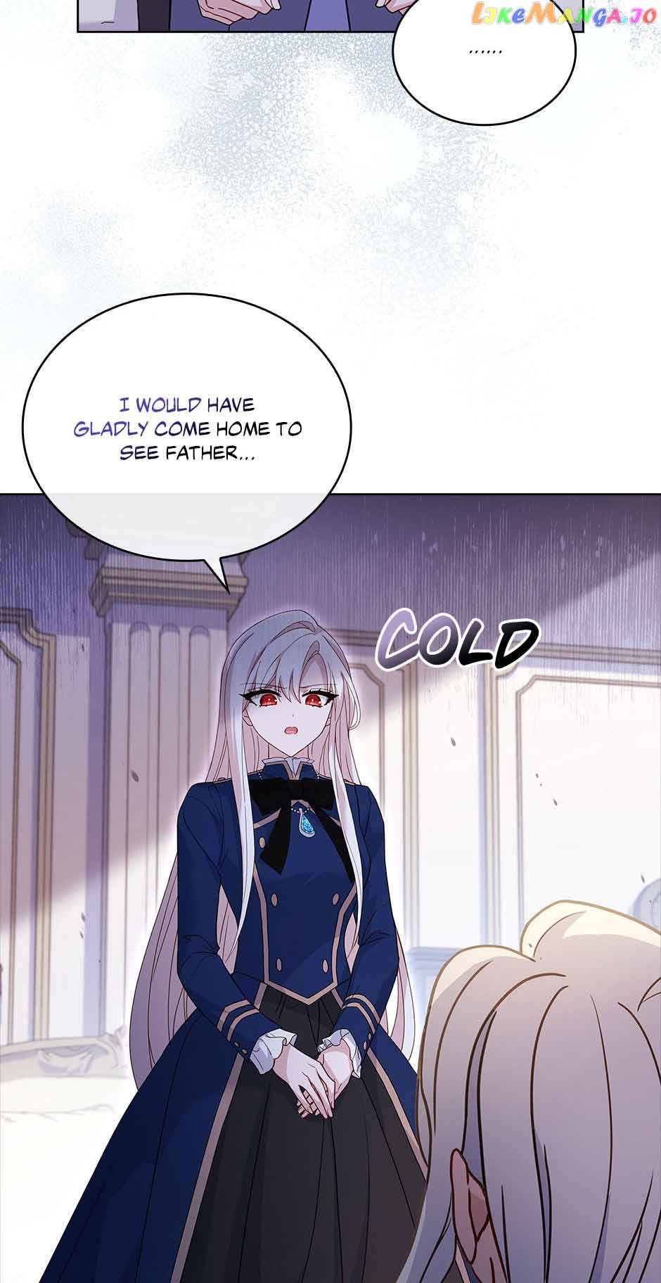 The Lady Wants to Rest Chapter 83 page 32