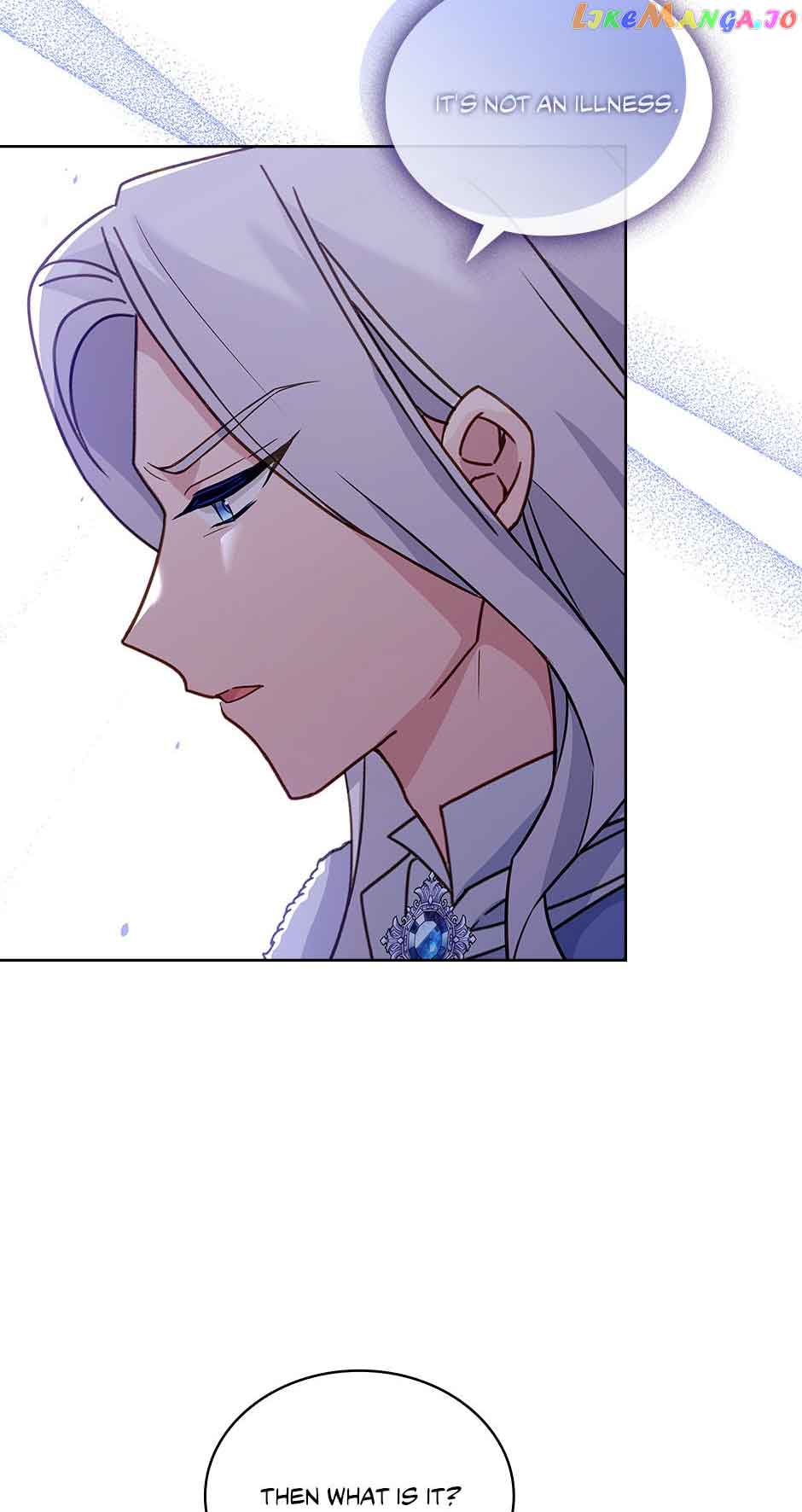 The Lady Wants to Rest Chapter 83 page 42