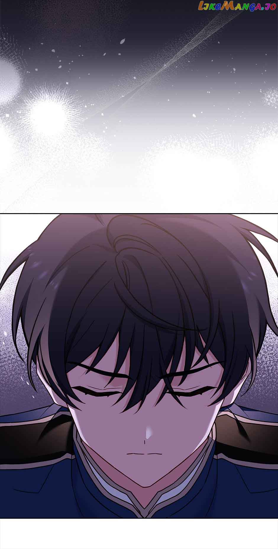 The Lady Wants to Rest Chapter 83 page 67
