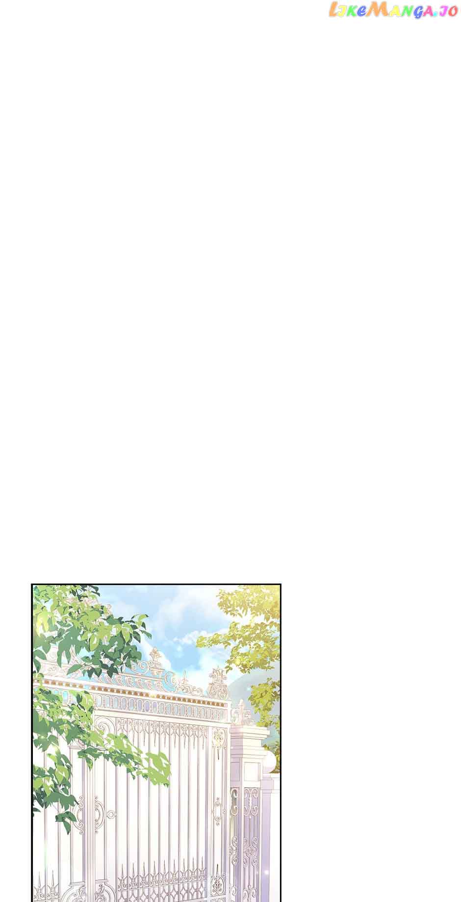 The Lady Wants to Rest Chapter 83 page 6