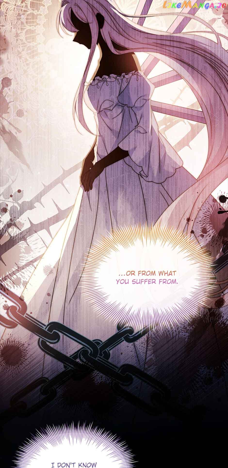 The Lady Wants to Rest Chapter 83 page 69