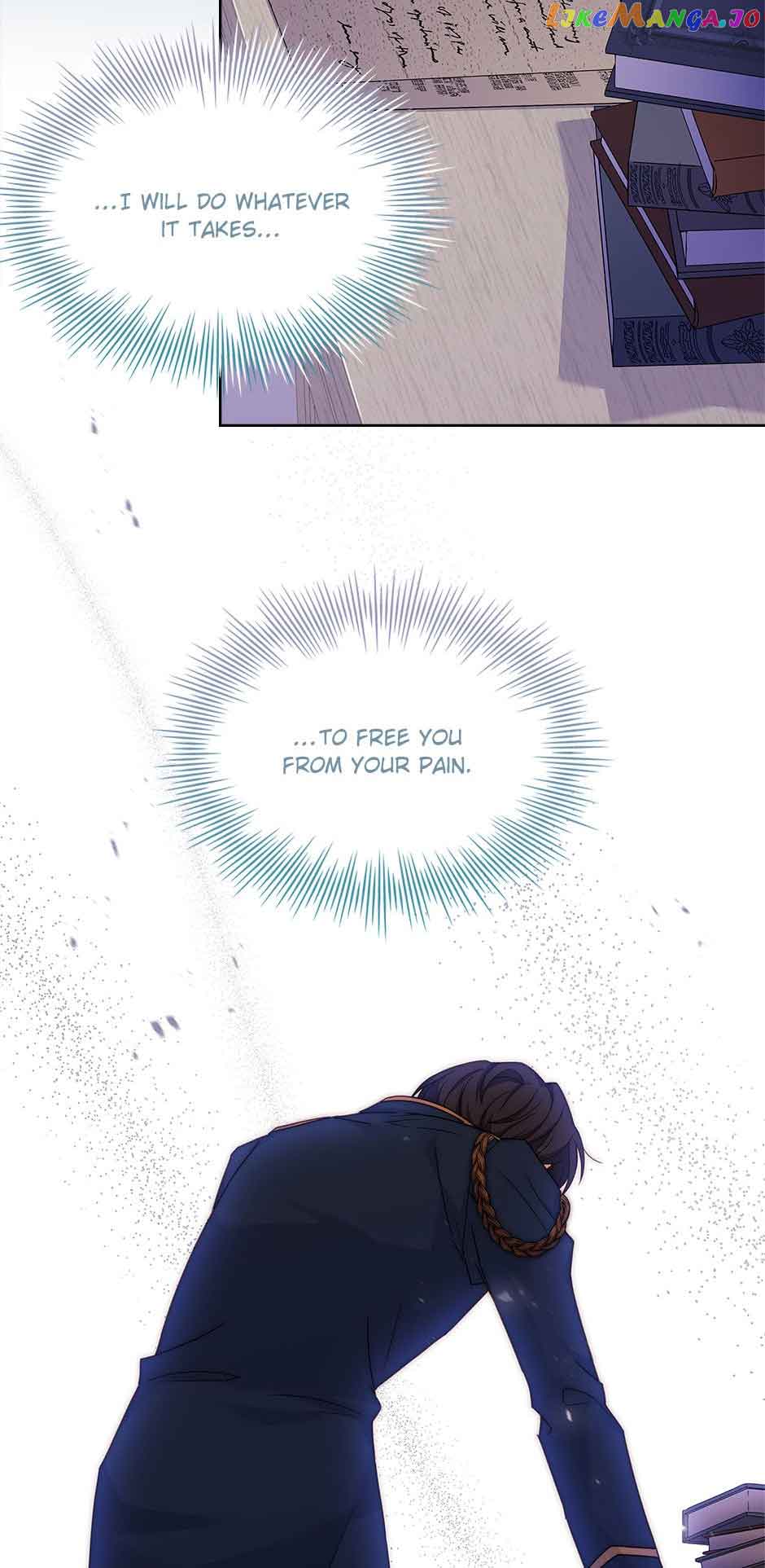The Lady Wants to Rest Chapter 83 page 71