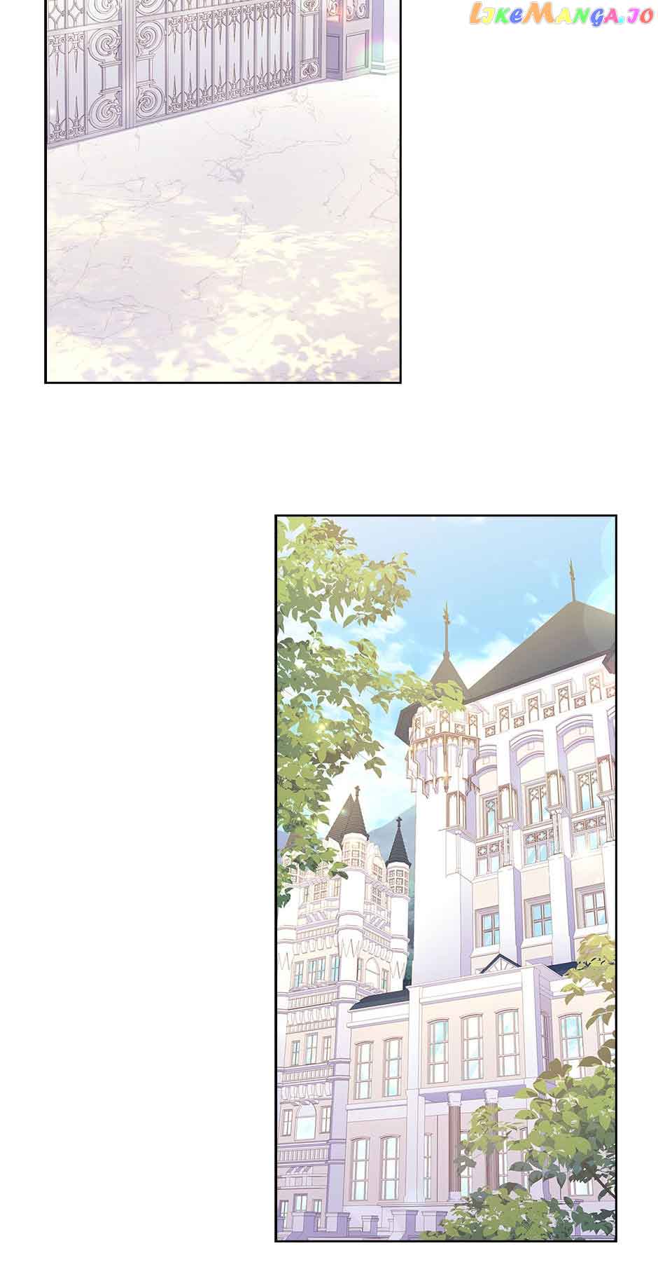 The Lady Wants to Rest Chapter 83 page 7