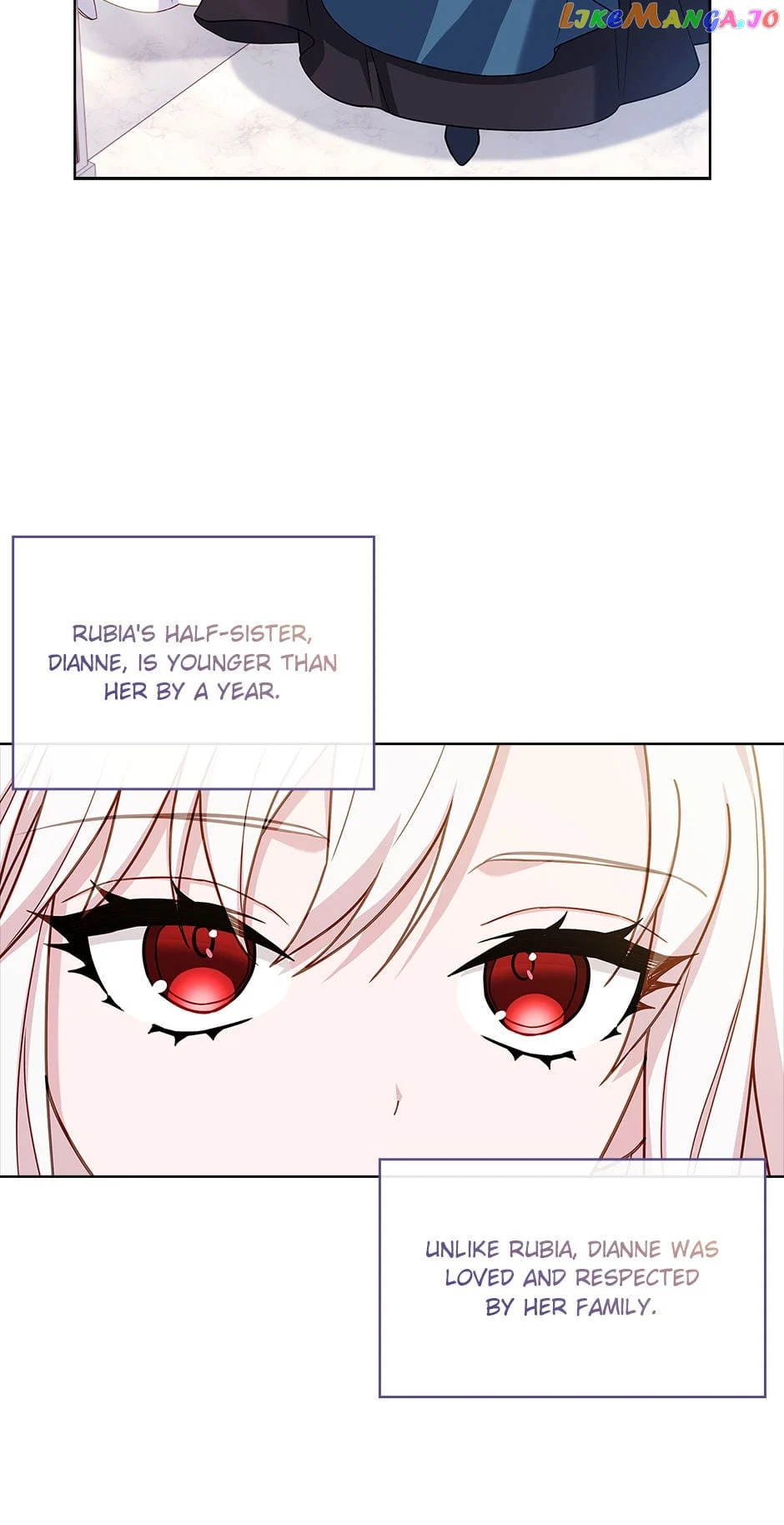 The Lady Wants to Rest Chapter 84 page 24