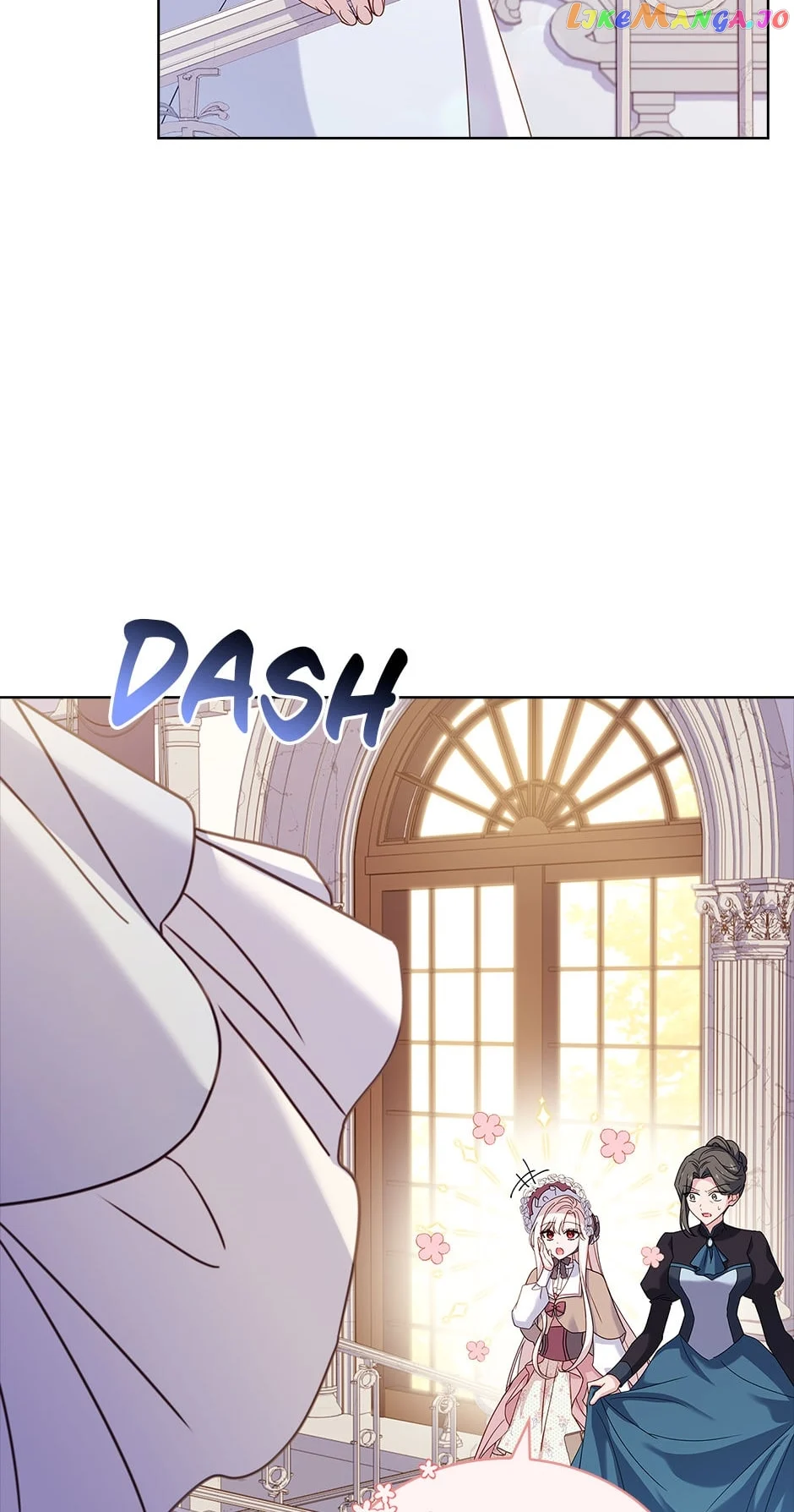 The Lady Wants to Rest Chapter 84 page 28