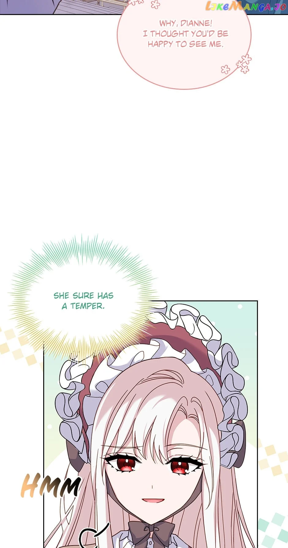 The Lady Wants to Rest Chapter 84 page 29