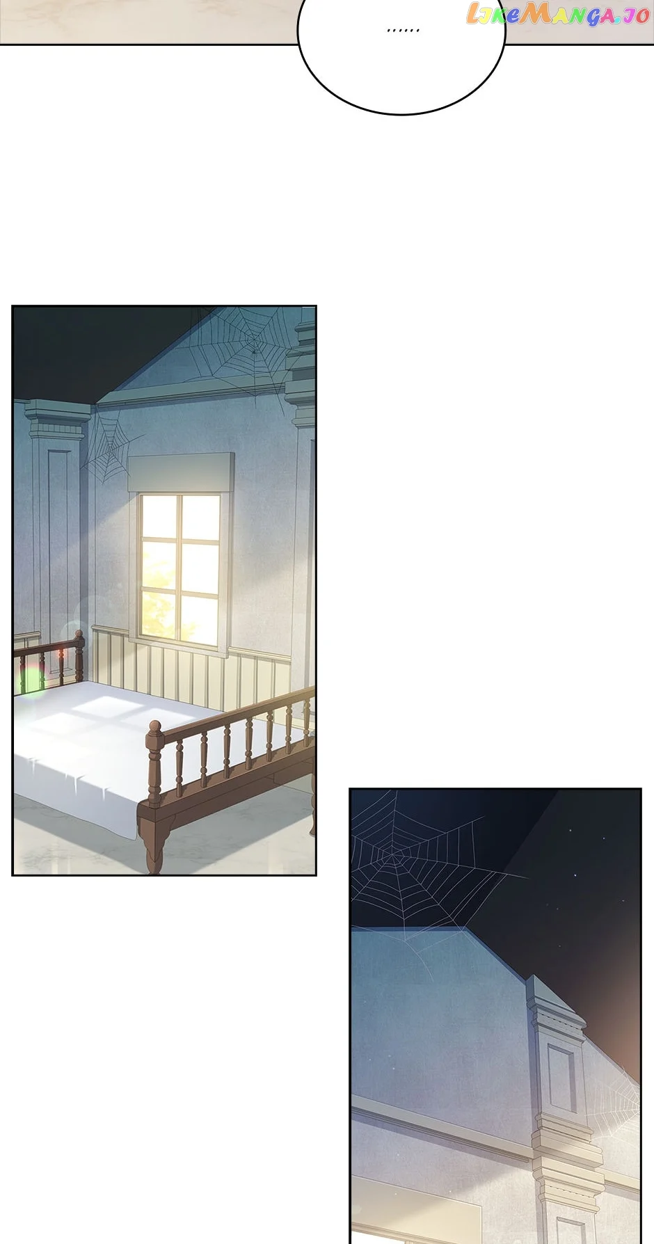 The Lady Wants to Rest Chapter 84 page 32