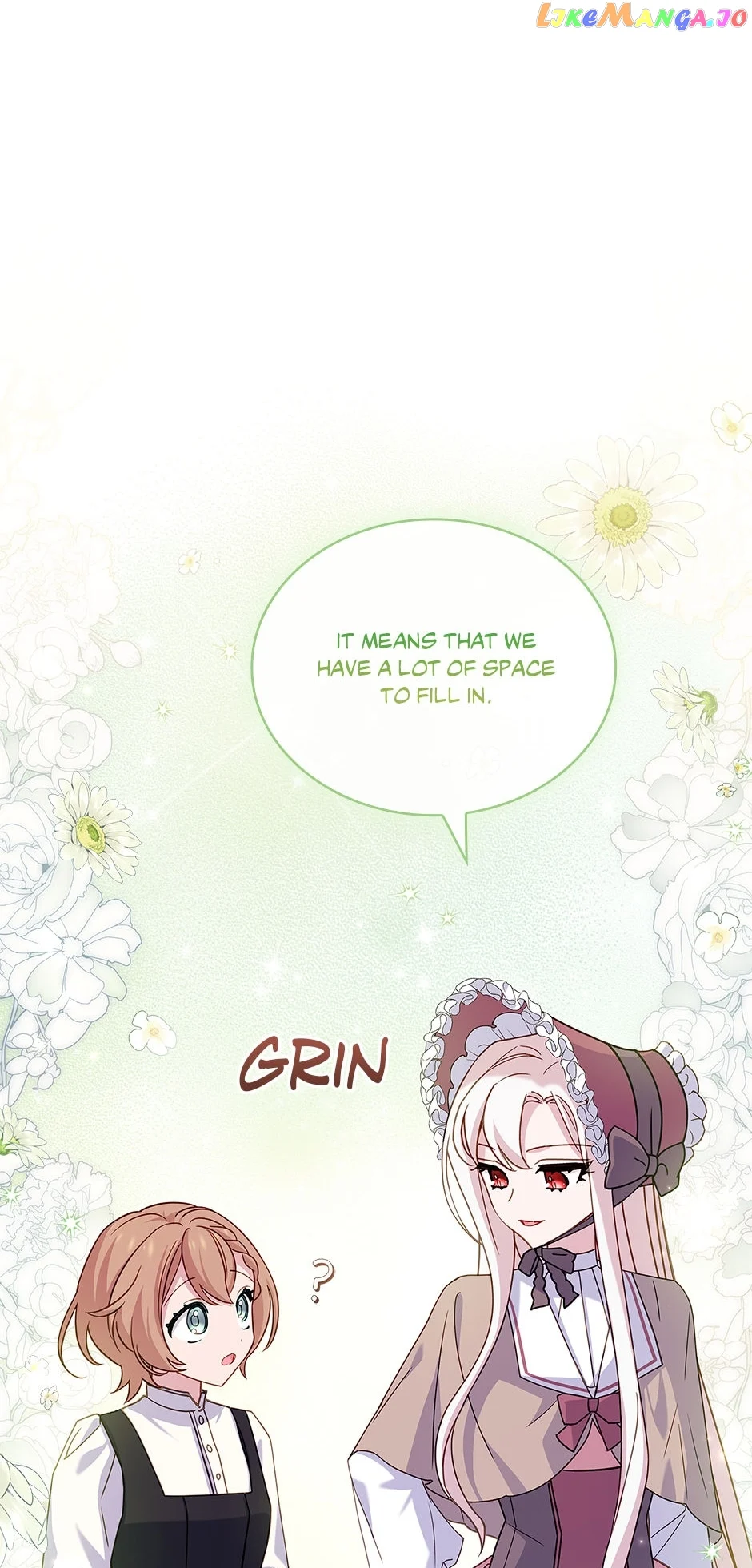 The Lady Wants to Rest Chapter 84 page 37