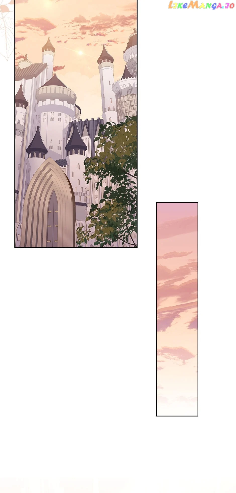 The Lady Wants to Rest Chapter 84 page 40
