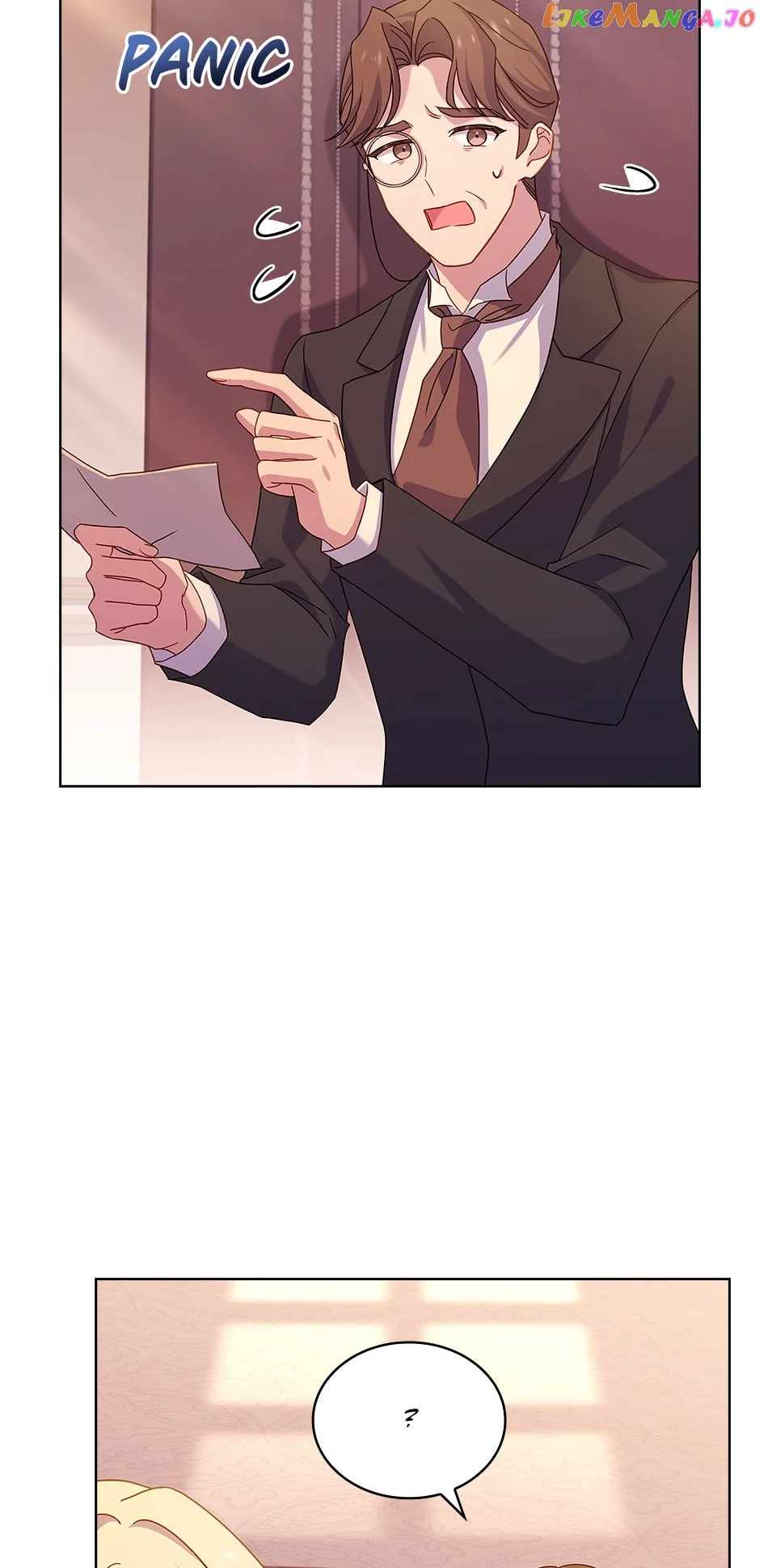 The Lady Wants to Rest Chapter 84 page 46