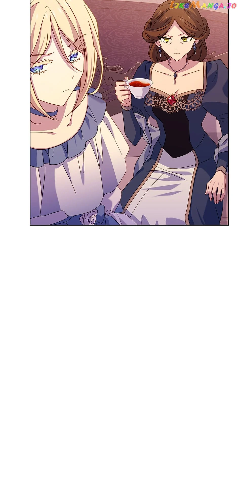 The Lady Wants to Rest Chapter 84 page 47