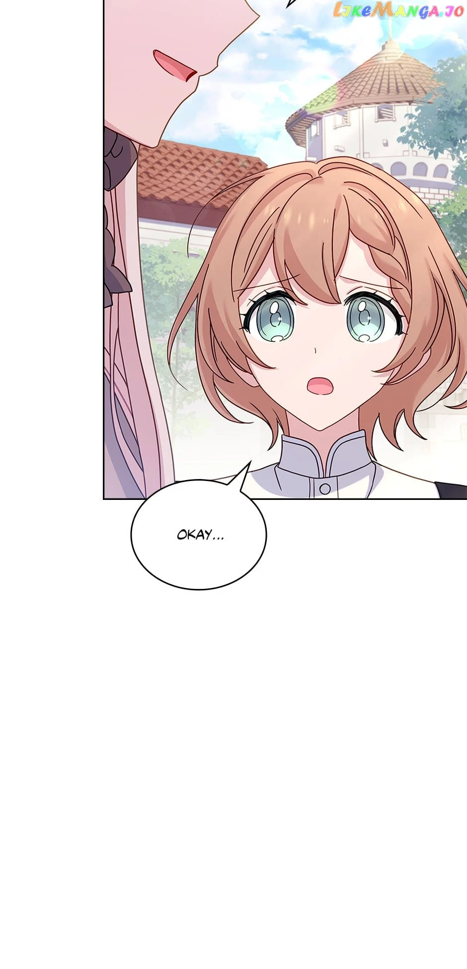 The Lady Wants to Rest Chapter 84 page 4