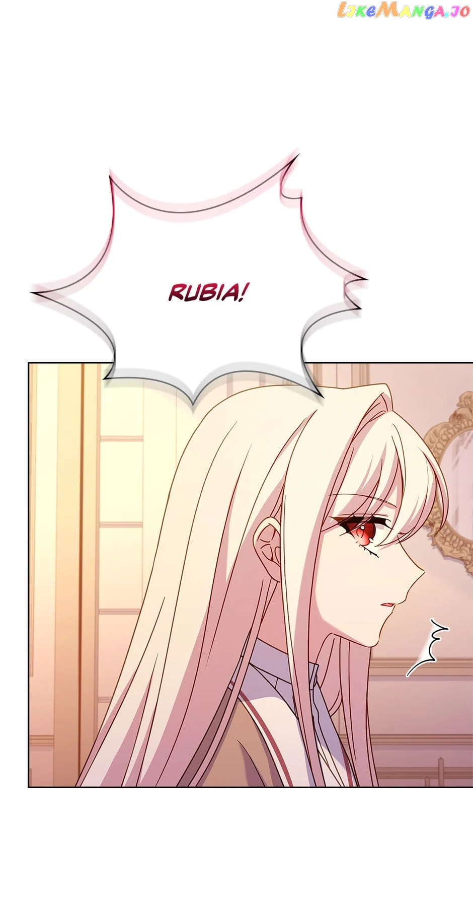 The Lady Wants to Rest Chapter 84 page 52