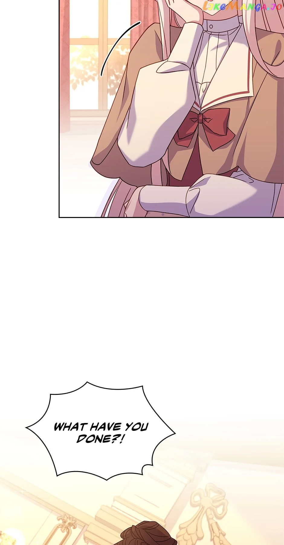 The Lady Wants to Rest Chapter 84 page 55