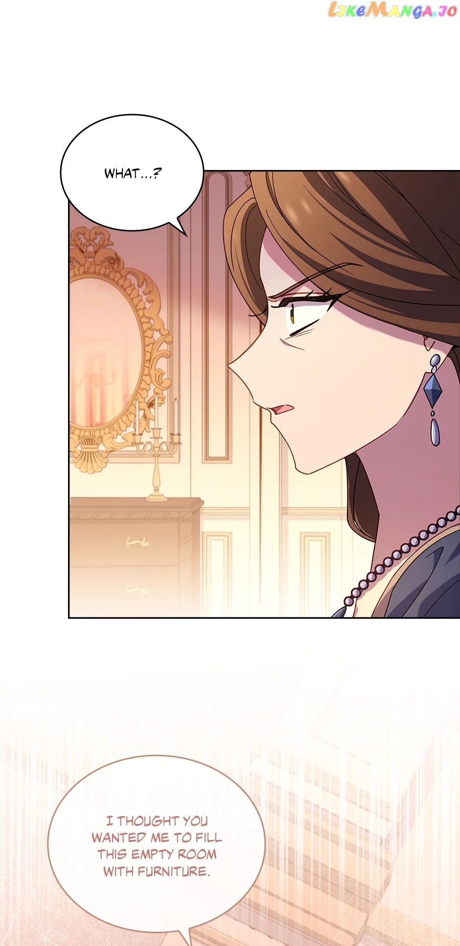 The Lady Wants to Rest Chapter 84 page 58