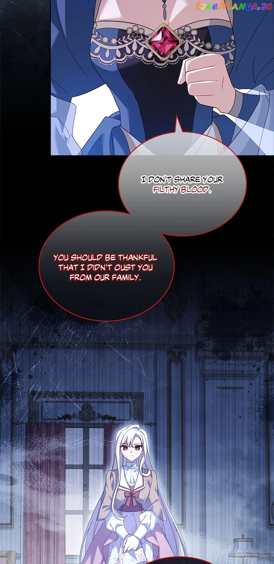 The Lady Wants to Rest Chapter 84 page 61