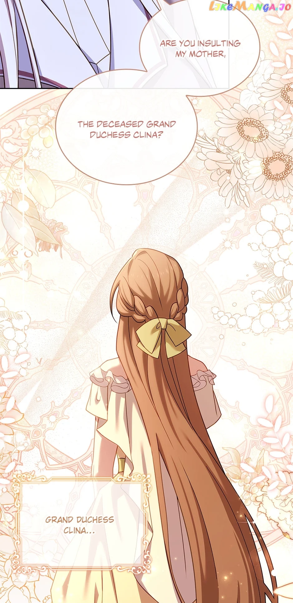 The Lady Wants to Rest Chapter 84 page 64