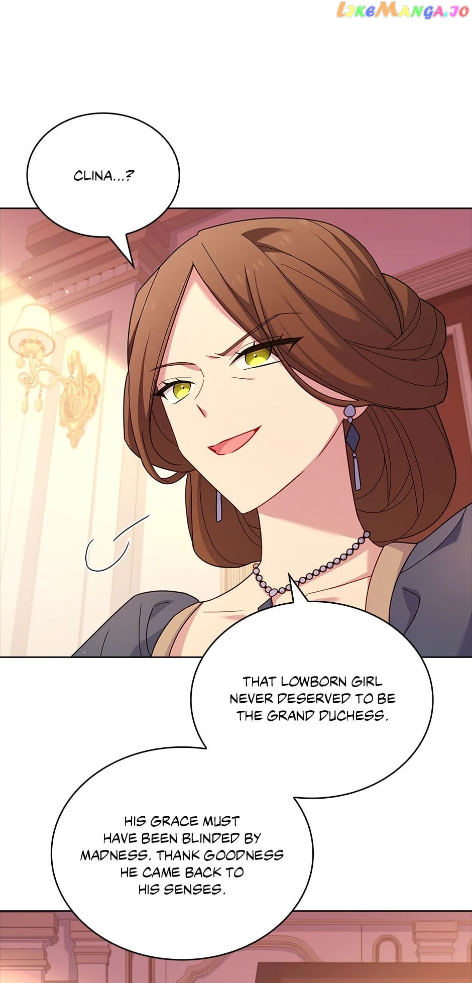 The Lady Wants to Rest Chapter 84 page 66