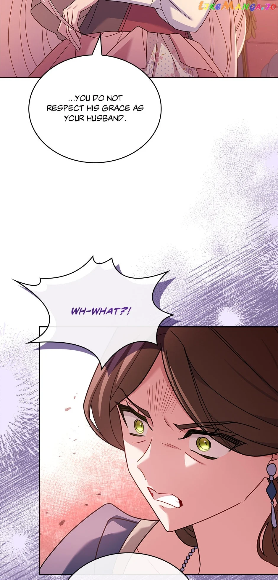 The Lady Wants to Rest Chapter 84 page 70