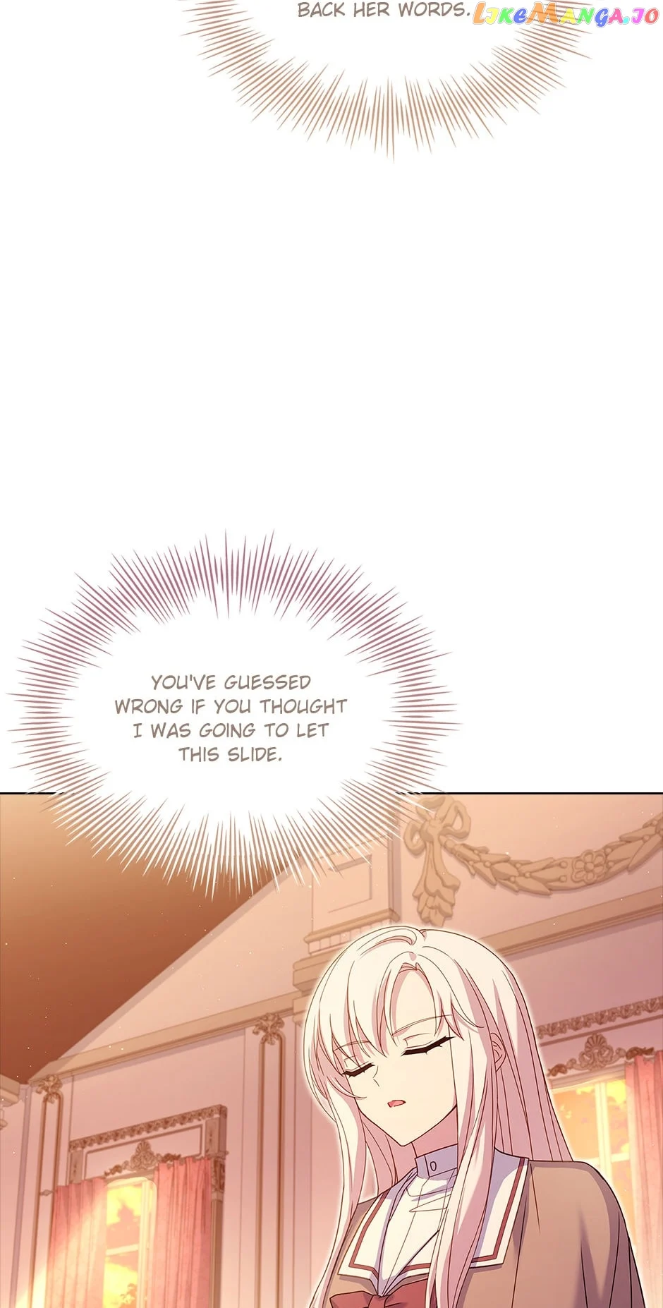 The Lady Wants to Rest Chapter 84 page 75