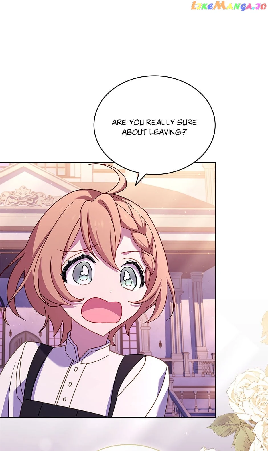 The Lady Wants to Rest Chapter 84 page 81