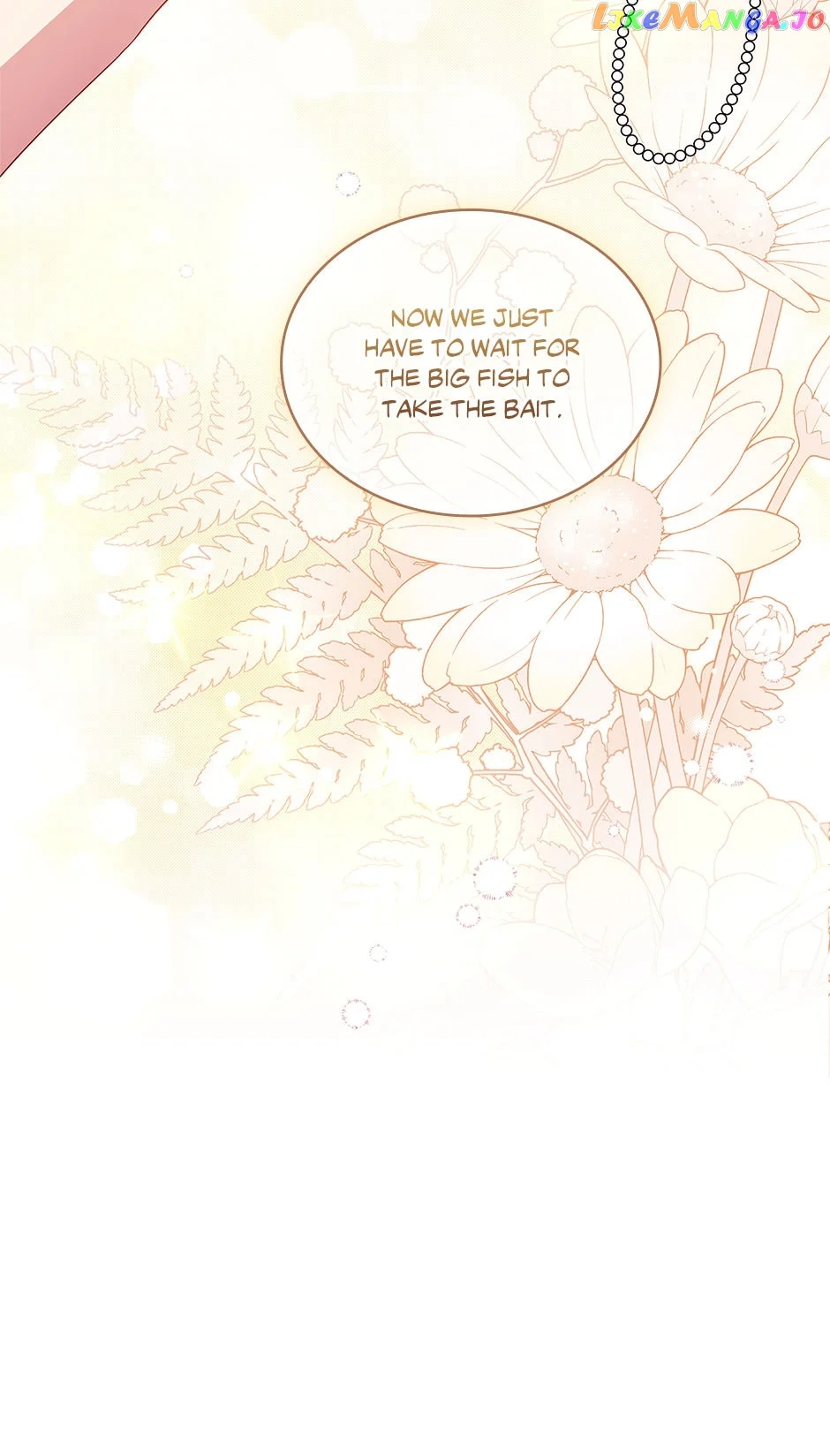 The Lady Wants to Rest Chapter 85 page 10
