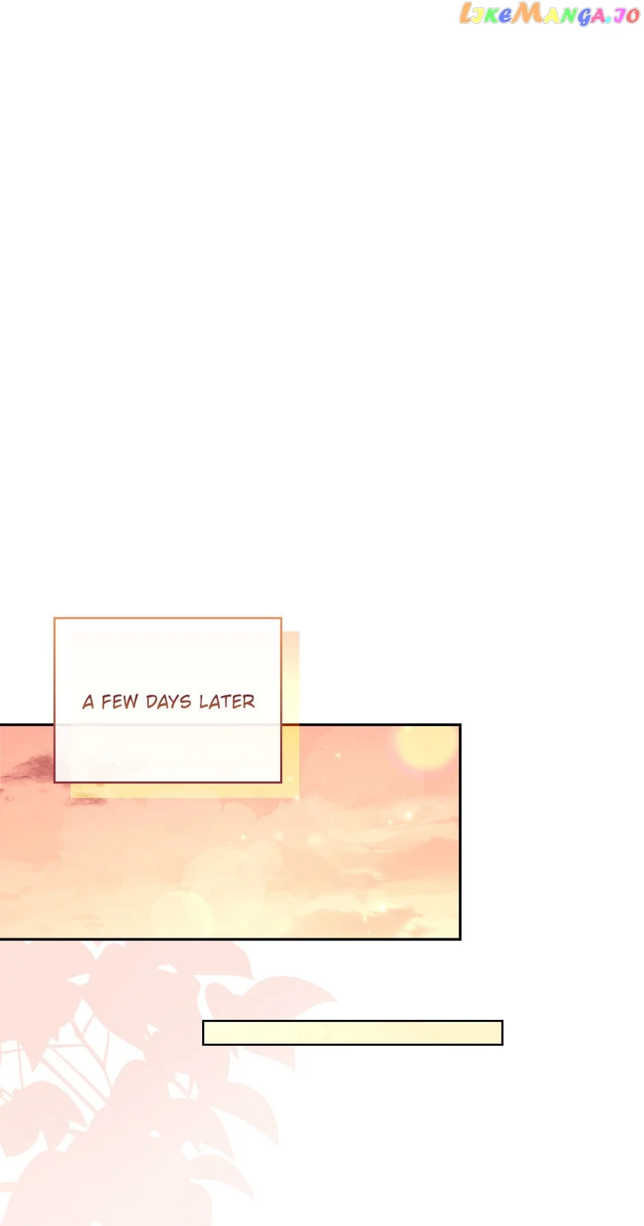 The Lady Wants to Rest Chapter 85 page 12
