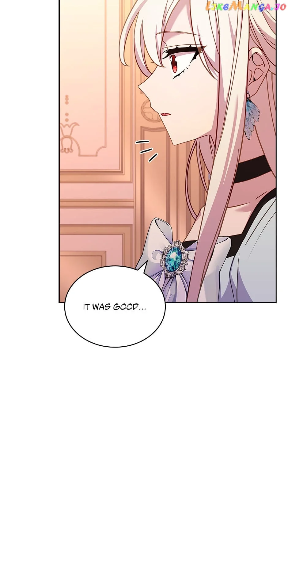 The Lady Wants to Rest Chapter 85 page 21
