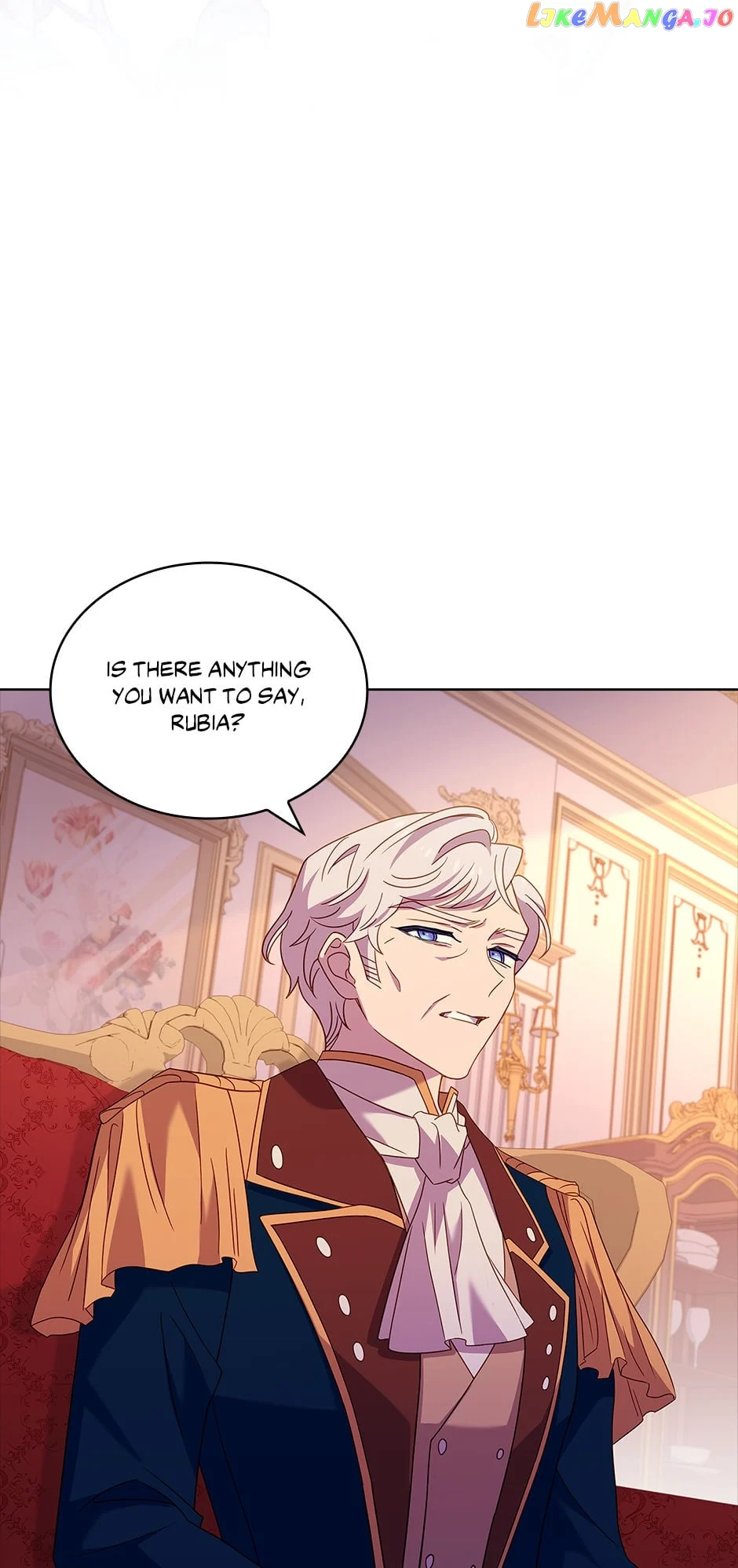 The Lady Wants to Rest Chapter 85 page 29