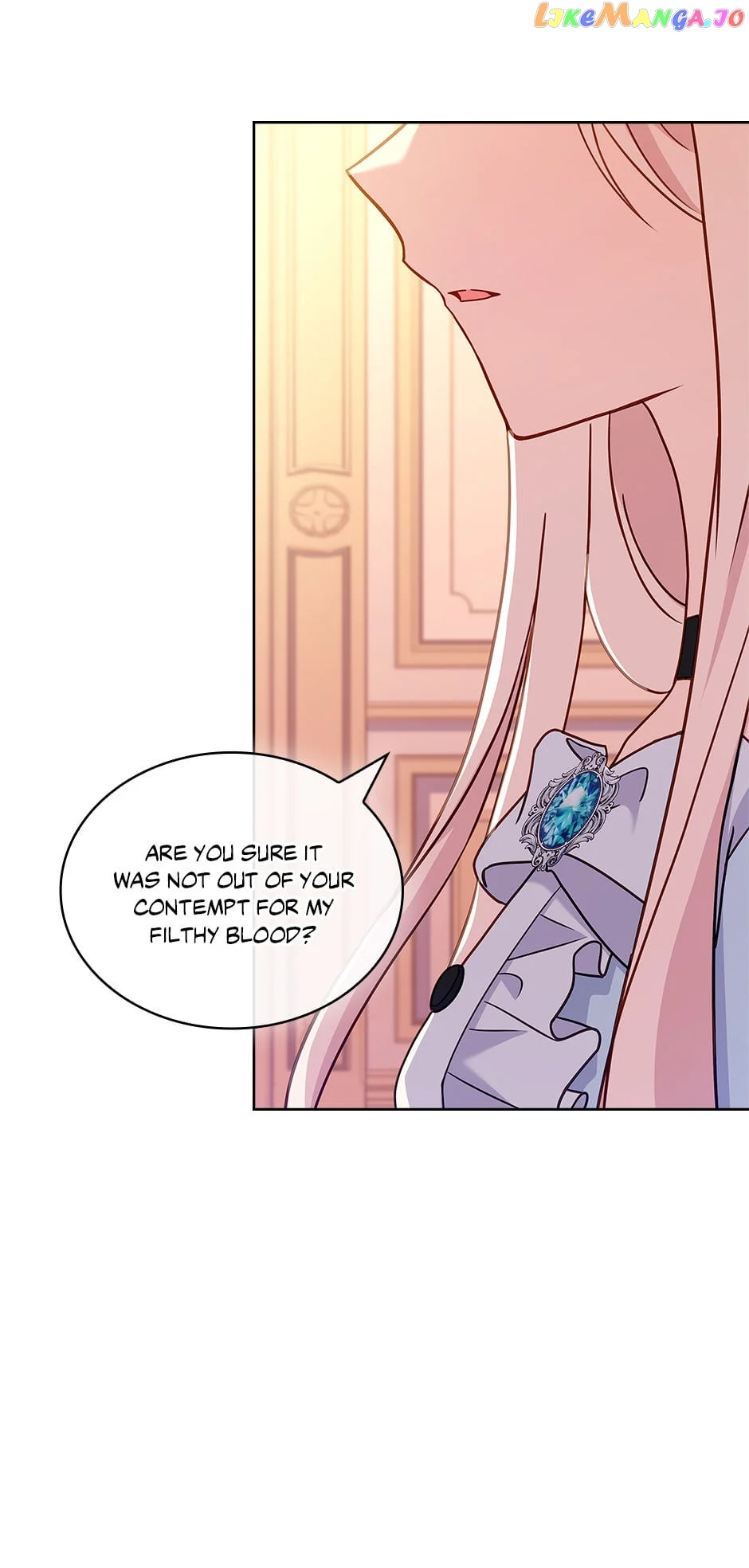 The Lady Wants to Rest Chapter 85 page 32