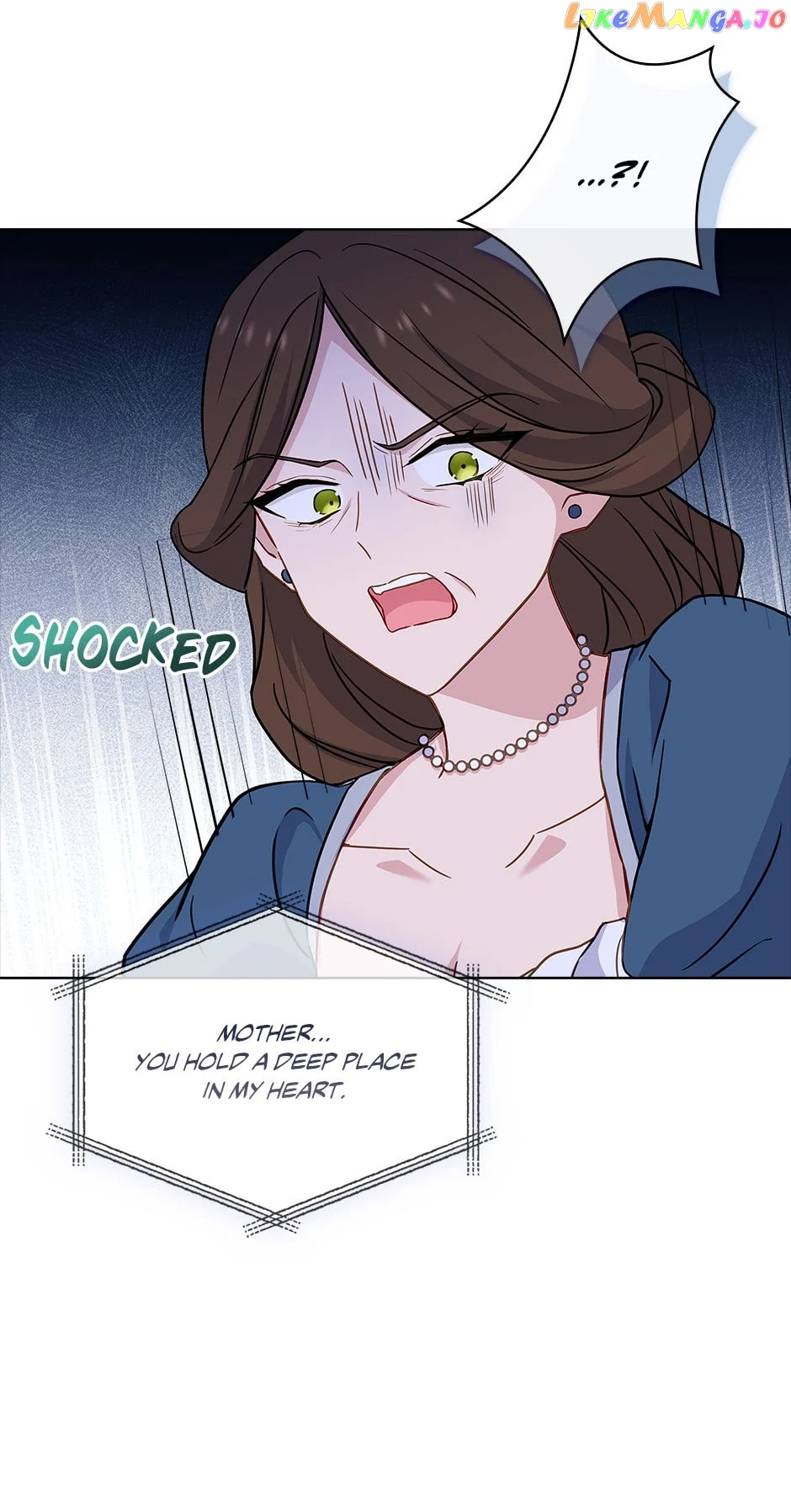 The Lady Wants to Rest Chapter 85 page 38