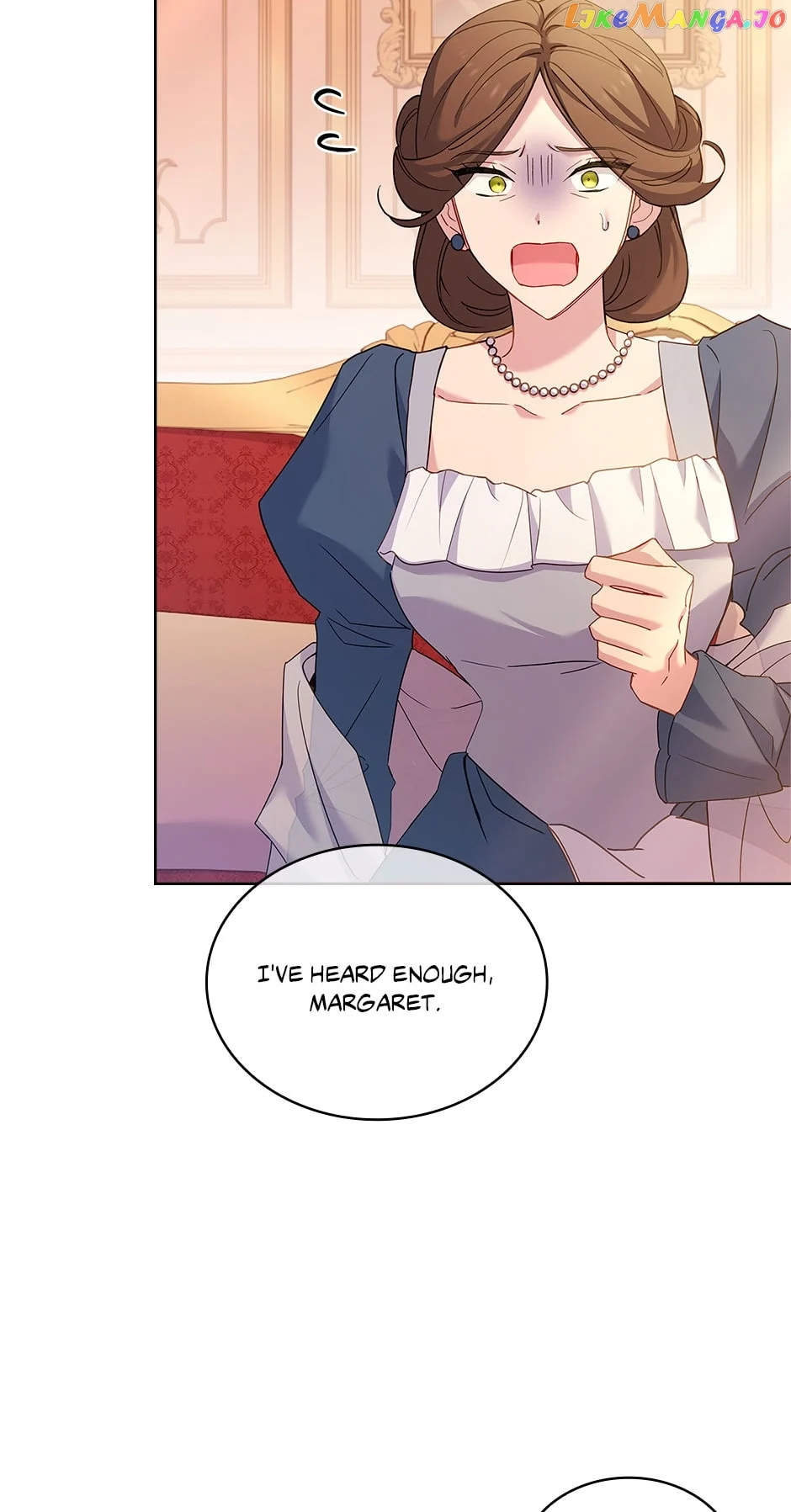 The Lady Wants to Rest Chapter 85 page 43